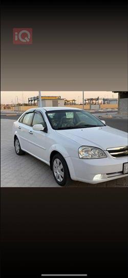 Chevrolet Optra